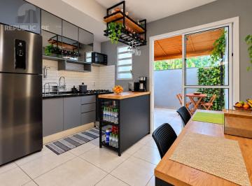 COZINHA-GOURMET · Venda Sobrado 2 Dorm.