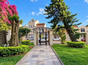 jardim · Studio Aconchegante No Coração Da Cidade Baixa.