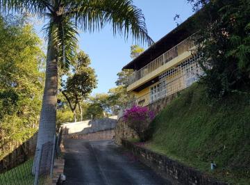 Foto 23 · Alpes Da Cantareira - Sobrado - Rua Tranquila