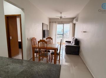 Apartamento · 49m² · 1 Quarto · 1 Vaga · Alugo Apartamento Mobiliado E Equipado, 01 Dormitório, Frente Para a Rua, Lazer