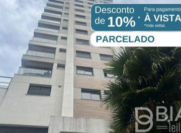 Modelo com Desconto de 10% - 2026-10-21T145739.439.jpg · Apartamento Duplex No "Aurum Bela Vista" - Centro - Osa
