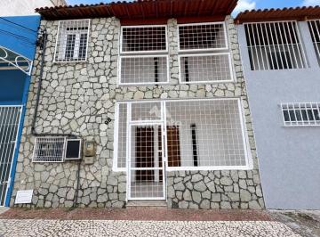 Casa · 50m² · 2 Quartos · Imoveis - No Centro