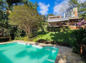 Casa · 330m² · 5 Quartos · 6 Vagas · Casa Para Venda Em Carapicuíba, Chácara Vale Do Rio Cotia, 5 Dormitórios, 3 Suítes, 6 Banheiros, 6 V