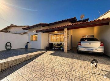 dda4f3d09e7534cff3eb633080748a5e.jpg · Casa À Venda, 129 m² por R$570.000 - Balneário Três Marias - Peruíbe/sp