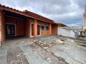 ebeda7d2632b881fae094d40052d9a76.jpg · Casa À Venda, 160 m² por R$400.000 - Jardim Márcia - Peruíbe/sp
