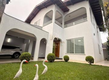 1cbedb4bd798fa3329201751.jpg · Casa Alto Padrão / Estuda Permuta. Com 4 Quartos À Venda, 302 m² por R$1.490.000 - Jardim Realce -
