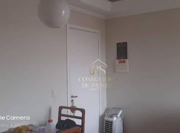 51b092aaf110c21cd3937b15d3812c22.jpg · Apartamento Com 2 Quartos À Venda/ Aceita Permuta E Financiamento. Conta Com 47 m² por R$210.000 -