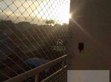 2c259f95ed0b7fa89388b29084ab1479.jpg · Apartamento Com 3 Dormitórios À Venda, 78 m² por R$350.000 - Recreio Santa Rita - Suzano/sp