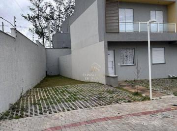 559c2e79fb5b6048576964d13b7a3de0.jpg · Sobrado À Venda No Condomínio Villa Das Paineiras – Jardim Modelo / Parque Santa Rosa – Suzano