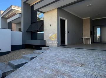 5fe396ed6dce2658222fc991.jpg · Casa Com 3 Dormitórios À Venda, 124 m² por R$992.000 - Areias - Tijucas/sc