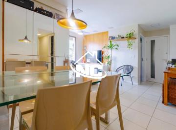 ec2b86b5f2af3e011e84c969.jpg · Cobertura Condomínio Gragoatá Bay Com 2 Quartos À Venda, 128 m² por R$1.250.000 - Gragoatá - Niteró