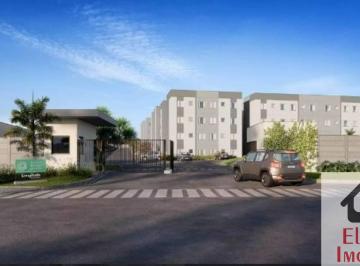 2736b159f71c8b702e6867b3.jpg · Apartamento Com 2 Dormitórios À Venda, 39 m² por R$245.000 - Parque Orestes Ôngaro - Hortolândia