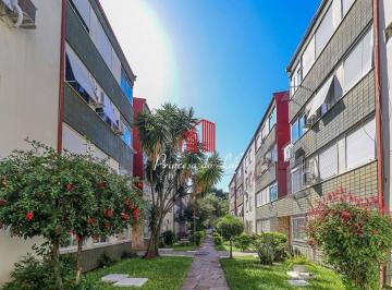 ac4be44213b7d020ef8f98a7.jpg · Apartamento Com 1 Dormitório Para Alugar, 36 m² por R$1.045,00/mês - Cavalhada - Porto Alegre/rs