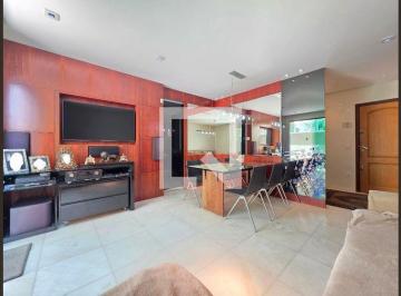 Apartamento · 218m² · 4 Quartos · 3 Vagas · Apartamento À Venda - União, 4 Quartos, 218 m² - Belo Horizonte
