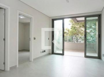 Apartamento · 64m² · 1 Quarto · 1 Vaga · Apartamento À Venda - São Pedro, 1 Quarto, 64 m² - Belo Horizonte