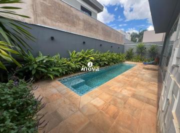 Casa · 235m² · 3 Quartos · 2 Vagas · Casa Para Locação, Condomínio Damha II.