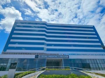 Comercial · 31m² · 1 Vaga · Venda - Sala Comercial Com 31 Ou 60 m² Em Lauro de Freitas