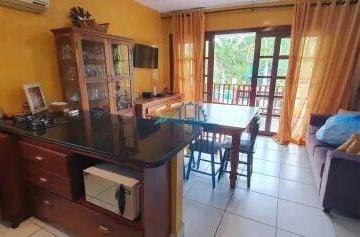 Apartamento · 116m² · 3 Quartos · 2 Vagas · Condomínio Residencial Vista Hermosa - Vista Hermosa – Apartamento Duplex Com Área de Lazer E Vista