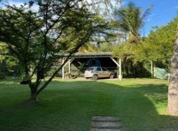 Casa · 430m² · 1 Quarto · 5 Vagas · Casa Principal + 5 Chalés Próximos Ao Chapadão Em Pipa