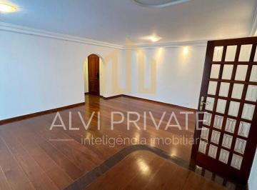 Apartamento · 127m² · 3 Quartos · 2 Vagas · Apartamento Para Venda Ou Locação Em Perdizes | 127 m² | 3 Quartos Sendo 1 Suíte | 2 Vagas