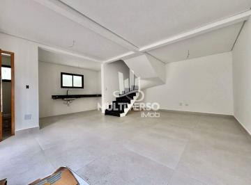 Casa · 128m² · 3 Quartos · 2 Vagas · Casa À Venda, 3 Quartos No Bairro Estuário Em Santos