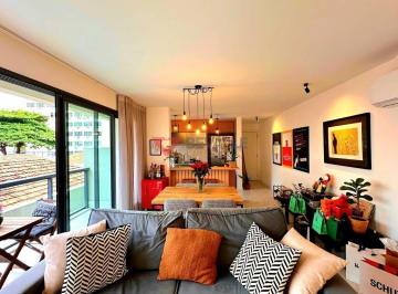 Apartamento · 110m² · 3 Quartos · 1 Vaga · Imoveis - Em Botafogo