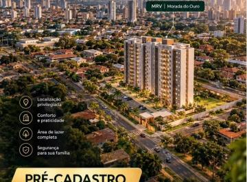 Apartamento · 47m² · 2 Quartos · Apartamento À Venda - Em Morada Do Ouro