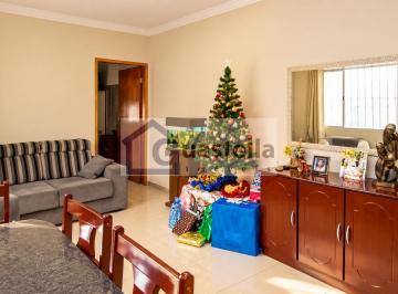 Casa · 1m² · 3 Quartos · 2 Vagas · Imoveis - Na Vila Jordanópolis