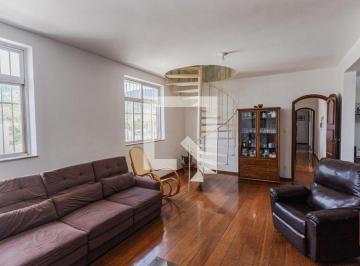Apartamento · 274m² · 5 Quartos · 4 Vagas · Imoveis - Em Sion
