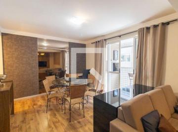 Apartamento · 60m² · 2 Quartos · 1 Vaga · Imoveis - No Campo Comprido