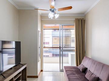 Apartamento · 57m² · 2 Quartos · 1 Vaga · Apartamento À Venda - Em Partenon