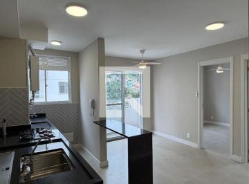 Apartamento · 42m² · 2 Quartos · 1 Vaga · Imoveis - No Jabaquara