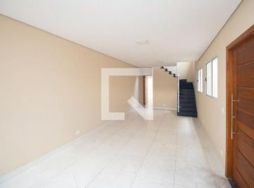 Casa · 125m² · 3 Quartos · 2 Vagas · Imoveis - Na Vila Barros