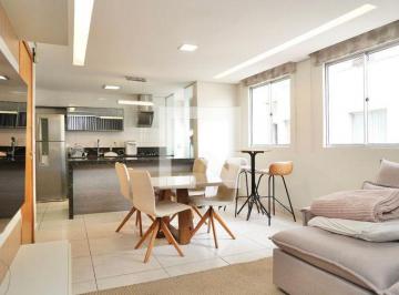 Apartamento · 72m² · 2 Quartos · 2 Vagas · Imoveis - Em Cruzeiro