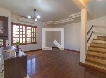 Casa · 165m² · 3 Quartos · 2 Vagas · Imoveis - No Jardim Da Glória