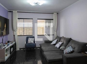 Casa · 119m² · 3 Quartos · 2 Vagas · Imoveis - Na Vila Galvão