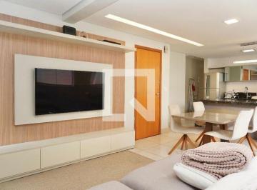 Apartamento · 70m² · 2 Quartos · 2 Vagas · Imoveis - Em Cruzeiro