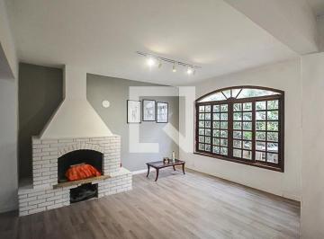 Casa · 244m² · 3 Quartos · 2 Vagas · Imoveis - No Parque Terra Nova II