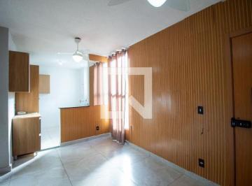 Apartamento · 57m² · 2 Quartos · 1 Vaga · Imoveis - Em Éden