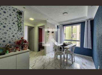 Apartamento · 50m² · 2 Quartos · Imoveis - Na Vila Camilópolis