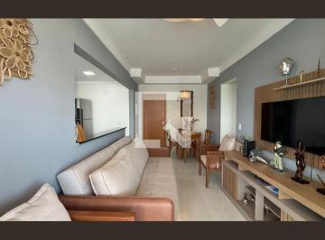 Apartamento · 93m² · 2 Quartos · 2 Vagas · Imoveis - Na Vila Alzira