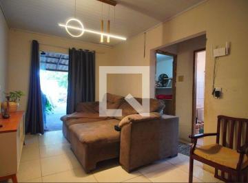Casa · 80m² · 2 Quartos · 1 Vaga · Imoveis - Em Campina