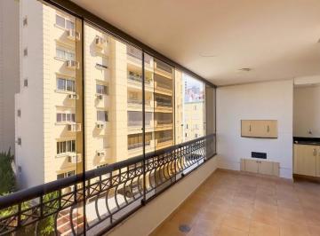 Apartamento · 117m² · 3 Quartos · 2 Vagas · Apartamento À Venda - Em Higienópolis