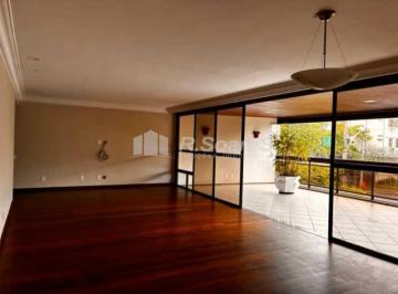 Apartamento · 208m² · 3 Quartos · 2 Vagas · Apartamento: Padrão / Residencial / Barra Da Tijuca