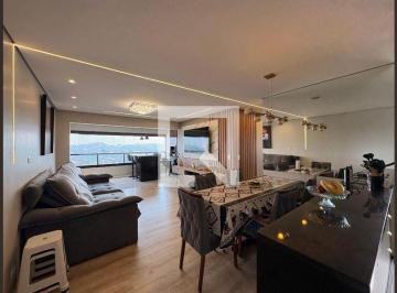 Apartamento · 84m² · 2 Quartos · 2 Vagas · Apartamento À Venda - Vila Bocaina, 2 Quartos, 84 m² - Mauá