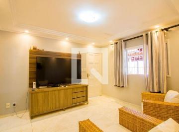 Casa · 283m² · 2 Quartos · 3 Vagas · Casa À Venda - Vila Linda, 2 Quartos, 283 m² - Santo André
