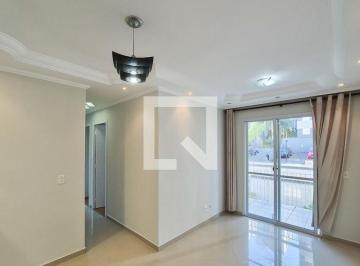 Apartamento · 56m² · 3 Quartos · 1 Vaga · Apartamento À Venda - Nova Petrópolis, 3 Quartos, 56 m² - São Bernardo Do Campo