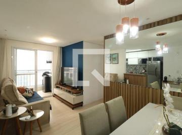 Apartamento · 67m² · 3 Quartos · 1 Vaga · Apartamento À Venda - Conceição, 3 Quartos, 67 m² - Diadema