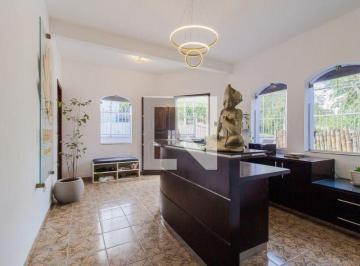 Casa · 201m² · 5 Quartos · 1 Vaga · Casa À Venda - Vila Noêmia, 5 Quartos, 201 m² - Mauá