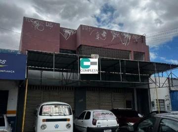 Comercial · 240m² · 10 Vagas · Oportunidade de Ponto Comercial Em Uma Das Avs Mais Movimentadas
